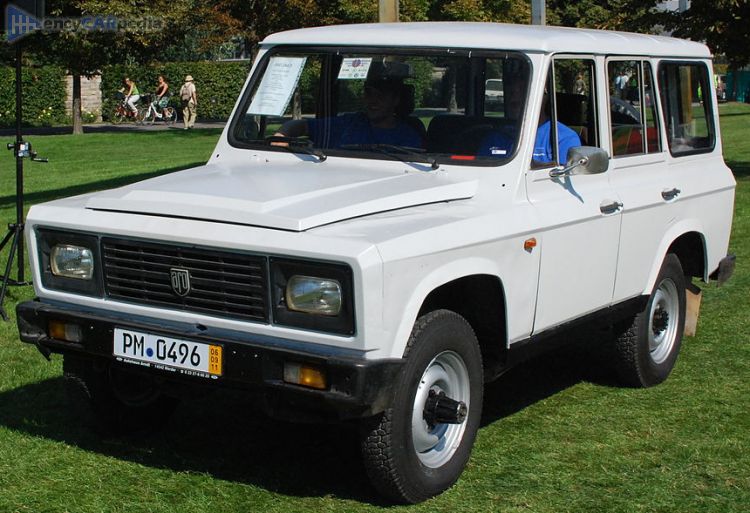 1980, 1981, 1982, 1983, 1984, 1985, 1986, 1987, 1988, 1989, 1990, 1991, 1992, 1993, 1994 ARO 240 2.5 td