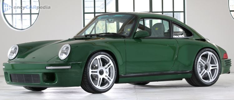 2018, 2019, 2020, 2021, 2022, 2023, 2024, 2025, 2026 RUF SCR