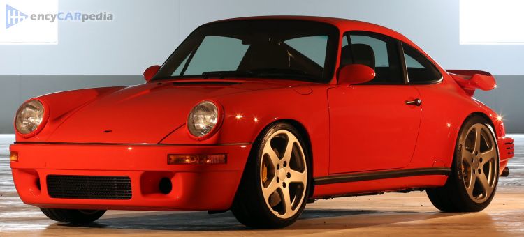 2016 RUF SCR 4.2