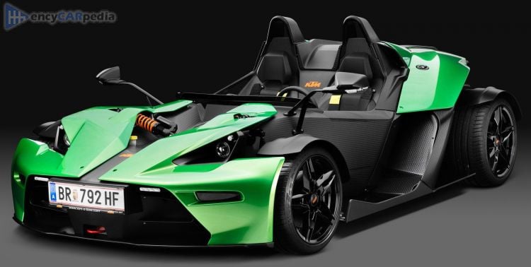 2014, 2015, 2016, 2017, 2018, 2019, 2020, 2021, 2022, 2023, 2024, 2025, 2026 KTM X-Bow R