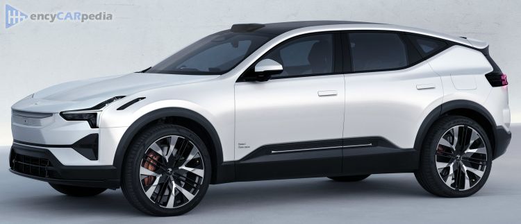 2023, 2024, 2025, 2026 Polestar 3 Long Range Dual Peformance