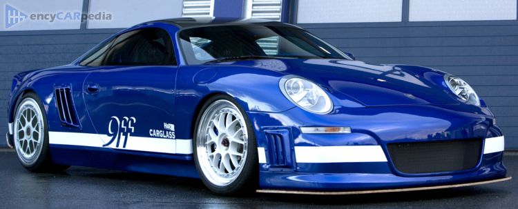 2007, 2008 9ff GT9