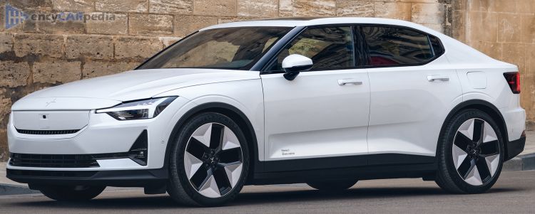 2023, 2024, 2025, 2026 Polestar 2 Long Range Dual Performance