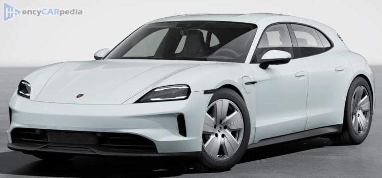 2024, 2025, 2026 Porsche Taycan Plus Sport Turismo