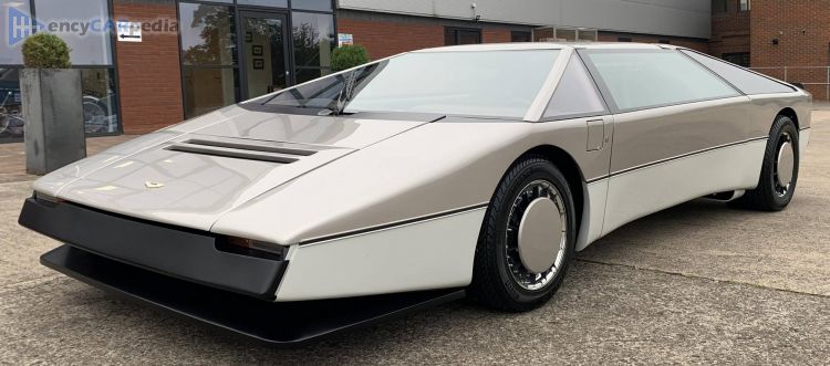 1979 Aston Martin Bulldog