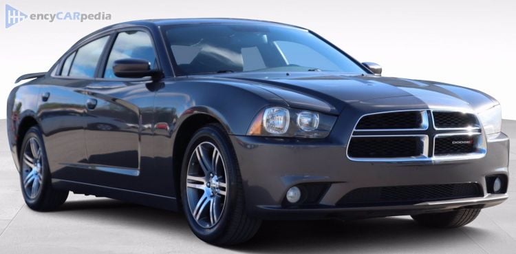 2011, 2012, 2013, 2014 Dodge Charger SXT