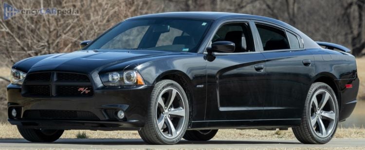 2011, 2012, 2013, 2014 Dodge Charger R/T