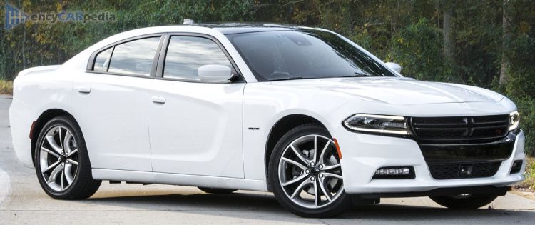 2015, 2016, 2017, 2018, 2019, 2020, 2021, 2022, 2023 Dodge Charger R/T