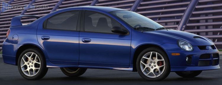 2003 Dodge Neon SRT-4