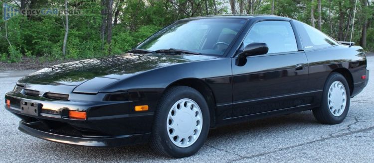 1989, 1990, 1991 Nissan 200SX RS13