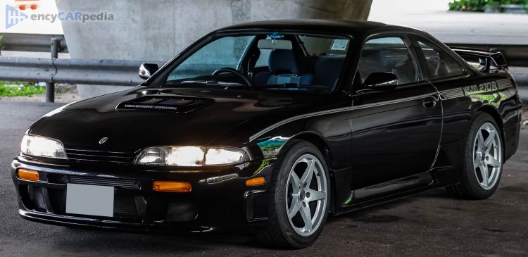 1994 Nissan Nismo 270R S14