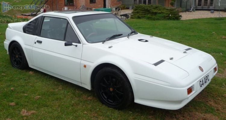 1989, 1990, 1991 Ginetta G 32