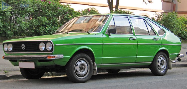 1979, 1980, 1981 Volkswagen Jetta S, LS, GLS Automatic Mk1