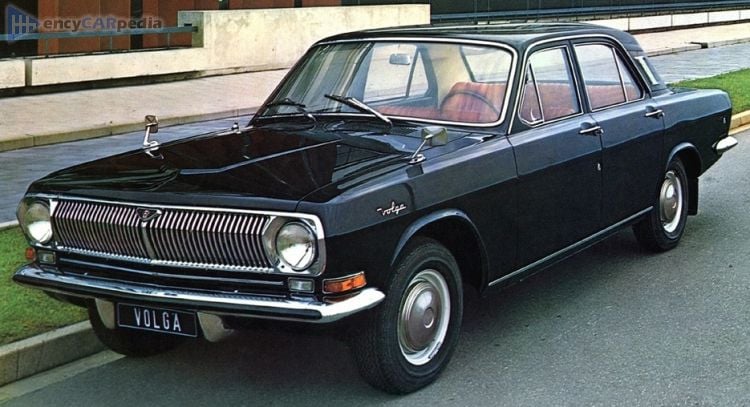 1970, 1971, 1972, 1973, 1974, 1975, 1976, 1977, 1978, 1979, 1980, 1981, 1982, 1983, 1984, 1985, 1986, 1987, 1988, 1989, 1990, 1991, 1992 GAZ GAZ 24-02