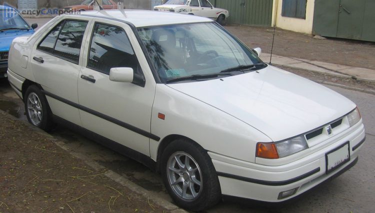1994, 1995, 1996, 1997, 1998, 1999 SEAT Toledo 2.0 16v