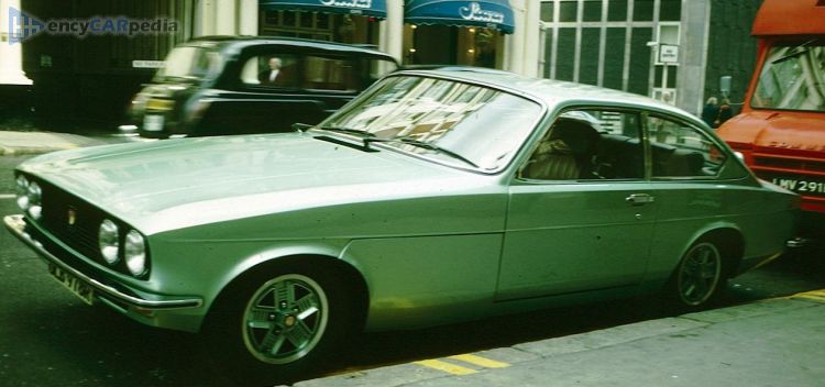 1998 Bristol Blenheim 2
