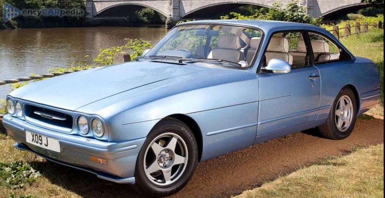 1999, 2000, 2001 Bristol Blenheim 3