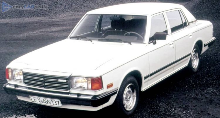 1978, 1979, 1980, 1981 Mazda 929 L