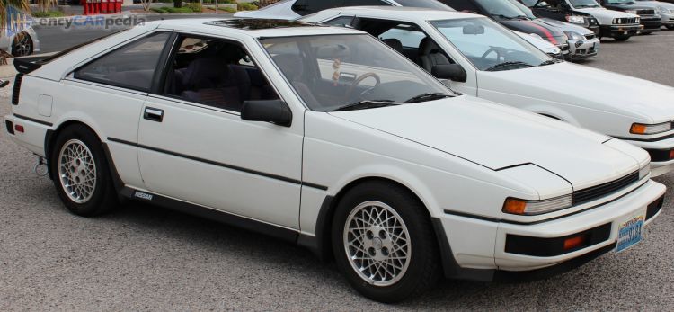 All Discontinued Nissan Models EncyCARpedia