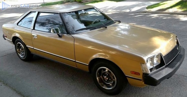 1978, 1979, 1980 Toyota Celica GT