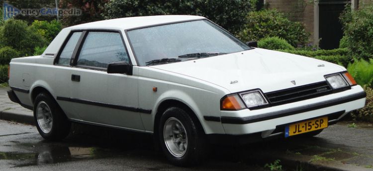1982, 1983, 1984 Toyota Celica 2000 GT