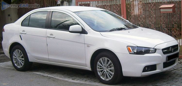 2013, 2014, 2015 Proton Inspira 1.8