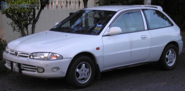 1996, 1997, 1998, 1999 Proton 315