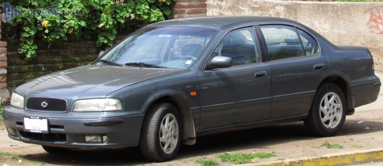 2001, 2002, 2003, 2004, 2005 Samsung SM5 2.0