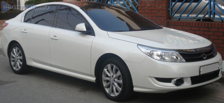 2011, 2012, 2013 Samsung SM5 2.5