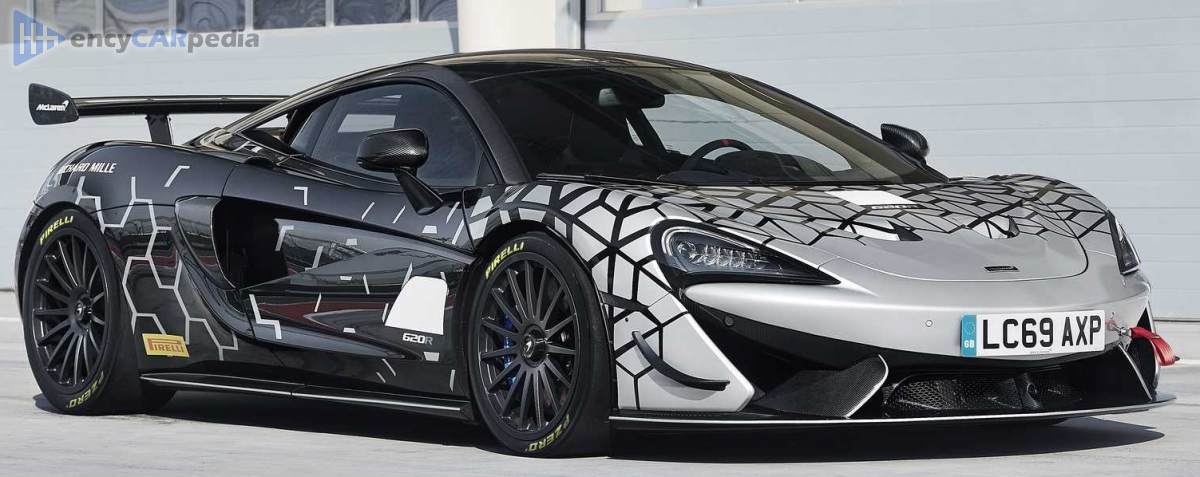 McLaren 620R specs (2020-2021), performance, dimensions & technical ...