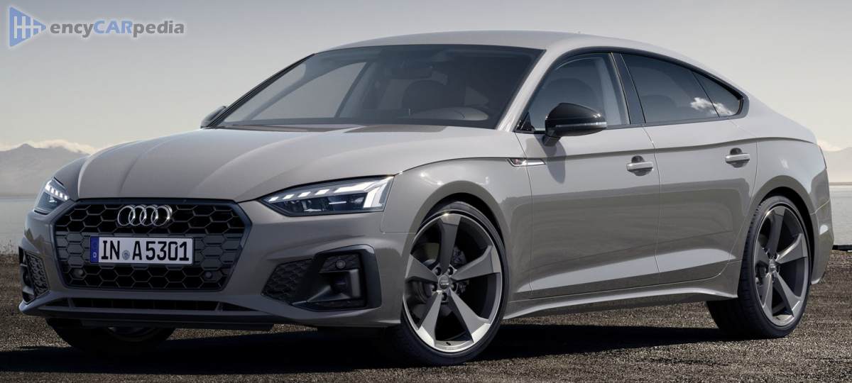 Audi A5 45 Tfsi Acceleration