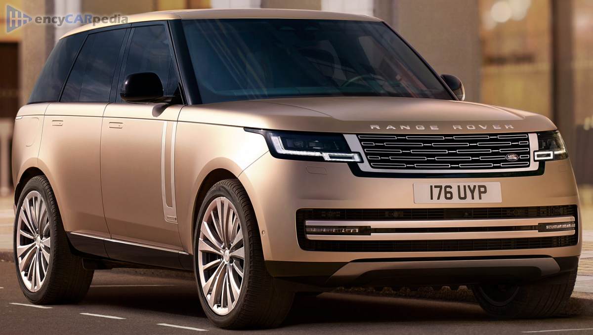Land Rover Gas Mileage