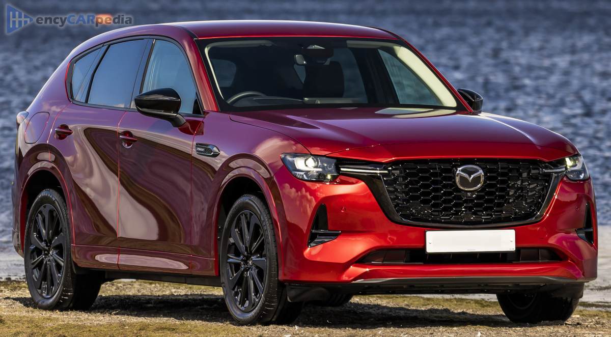 Mazda 3 3 Diesel