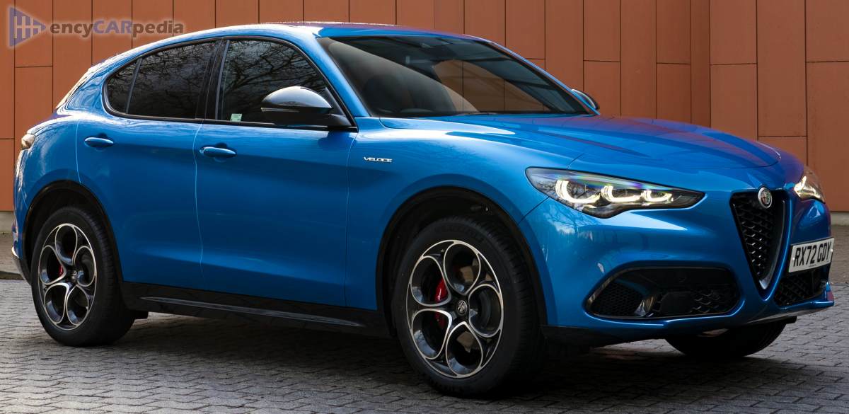 Alfa Romeo Gas Mileagenull