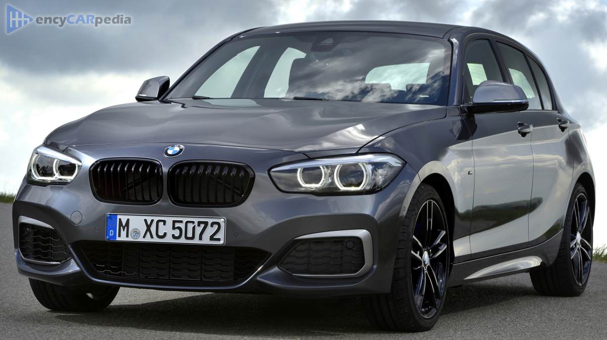 M140i Technische Daten