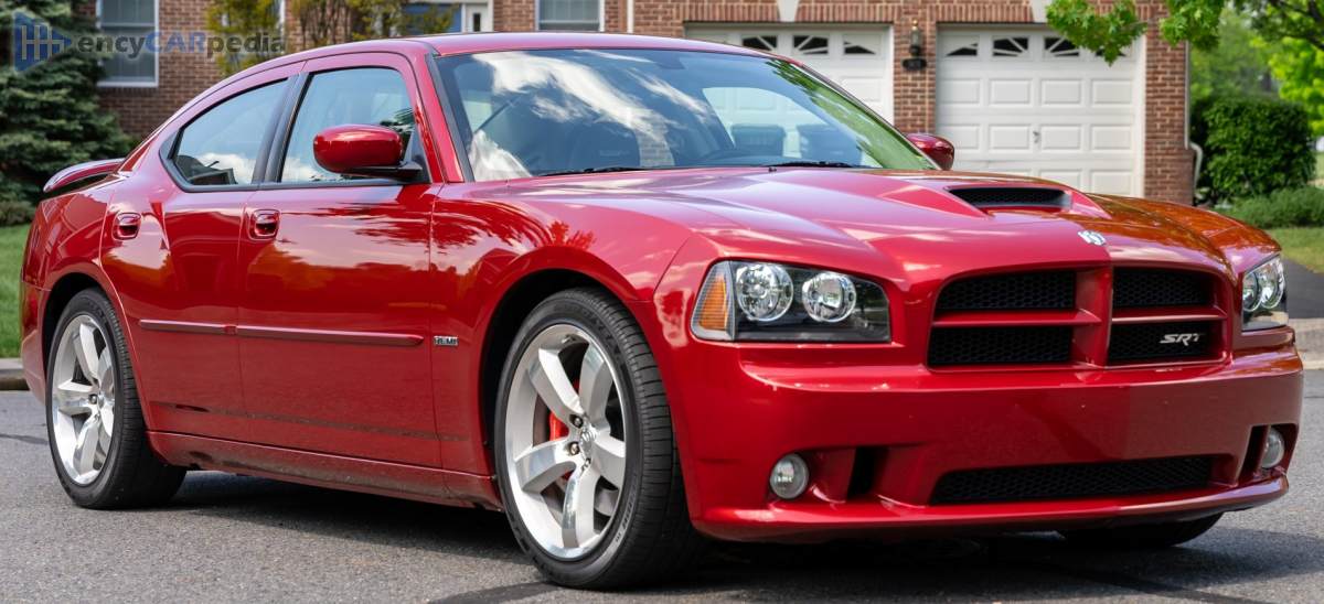 Elegant 2006 Charger Srt8 Specs Images