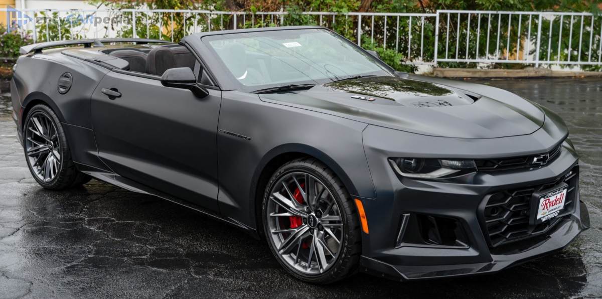 Sitemapcdatahttpsomobeldreferenzcomterrific Camaro Zl1 Fuel Economy Photos