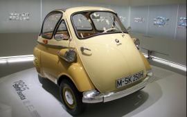 Was Ist Das Langsamste Auto Der Welt