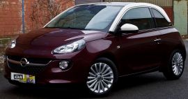 Mini Cooper SD (R56) specs (2011-2013), performance, dimensions ...