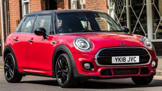 Mini Cooper 5 Door (F55) specs (2021-2024), performance, dimensions ...
