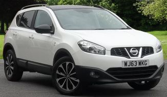 Nissan qashqai j10e