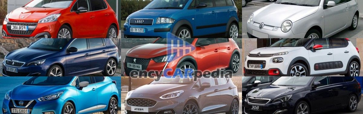 Die besten sparsamen Dieselautos der Welt
