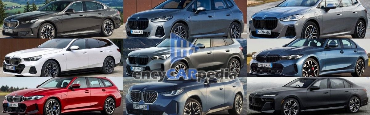 De Zuinigste BMW Auto's Ter Wereld