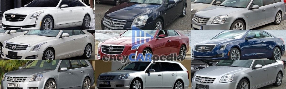Die sparsamsten Cadillac Autos