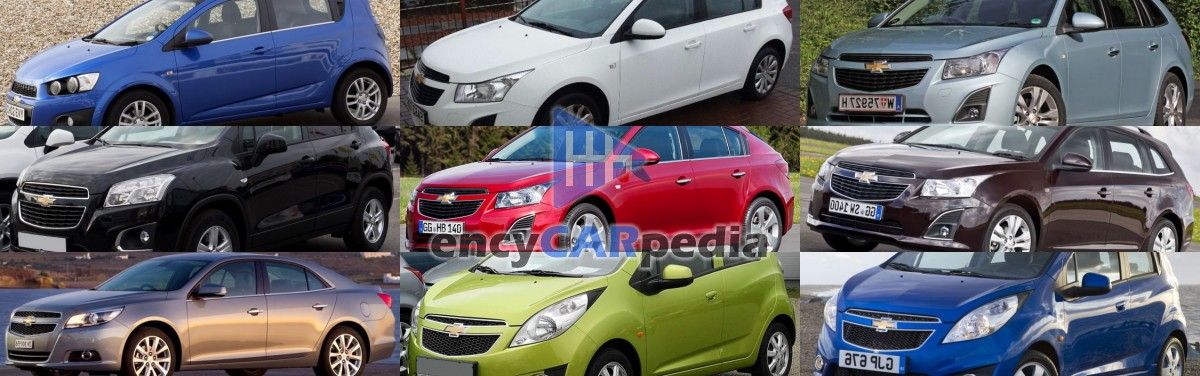 Os carros Chevrolet mais econômicos do mundo
