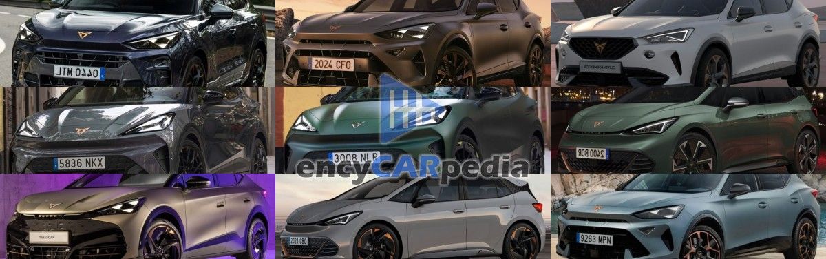 The Best MPG CUPRA Cars Ever