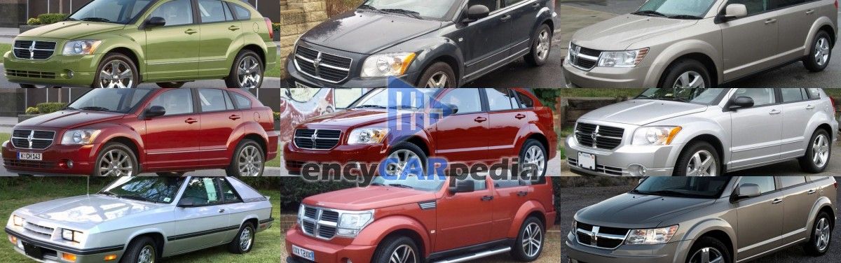 Dodge Auto che consumano meno