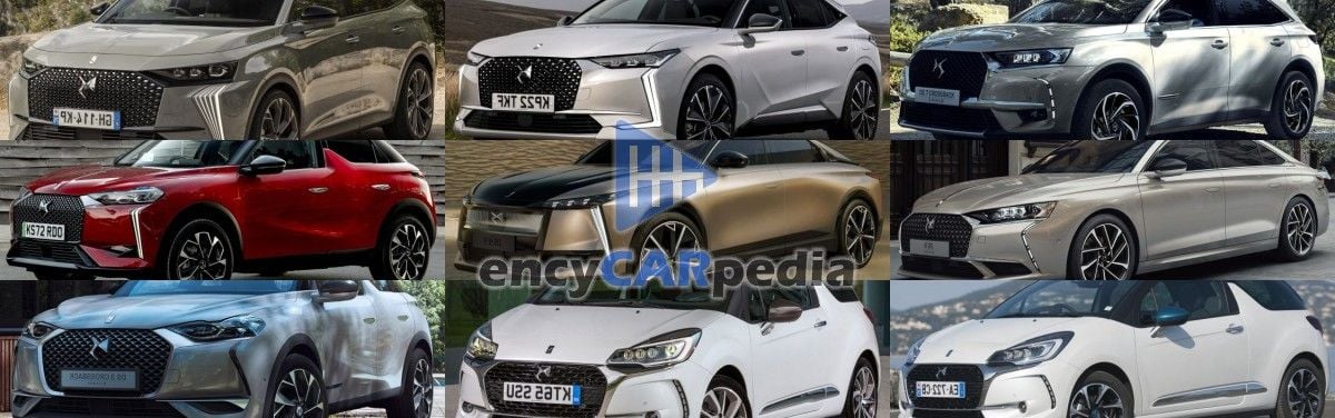 The Best MPG DS Cars Ever
