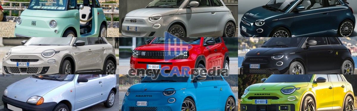Coches Fiat de Bajo Consumo