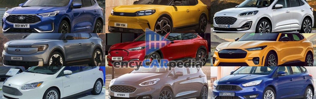 Os carros Ford mais econômicos do mundo